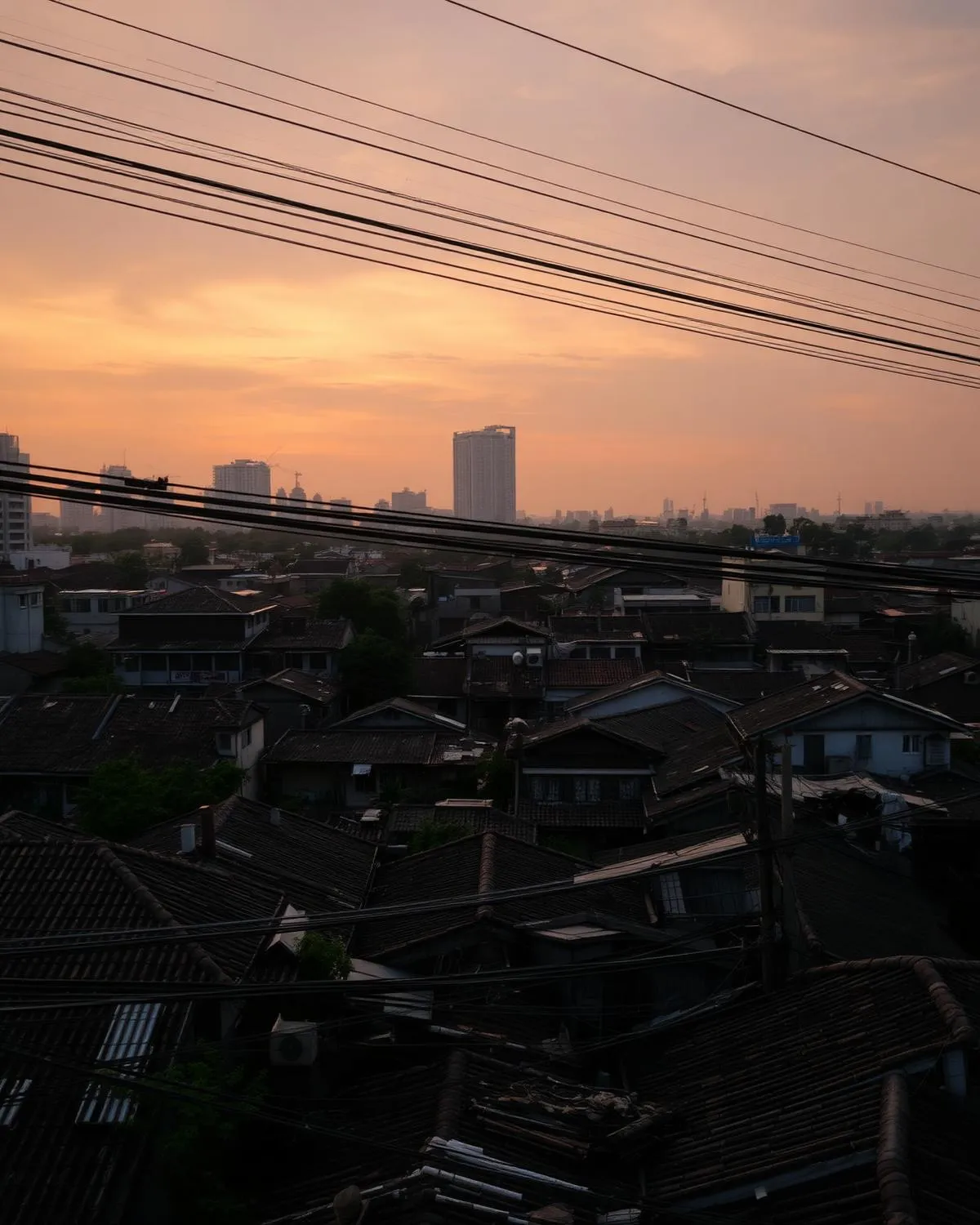 Hanoi, Norra Vietnam
