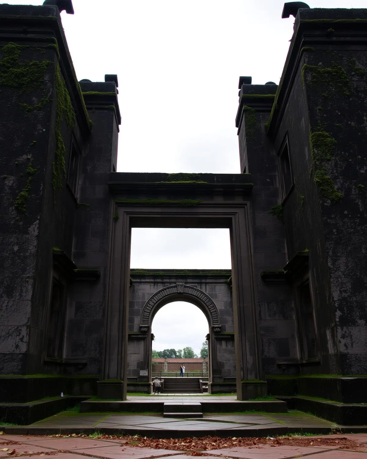 Hue, Centrala Vietnam
