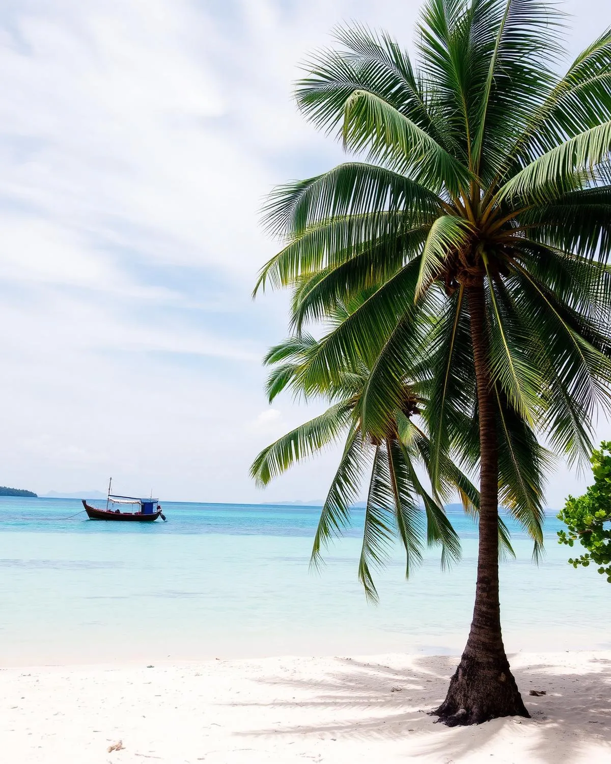 Phu Quoc, Södra Vietnam